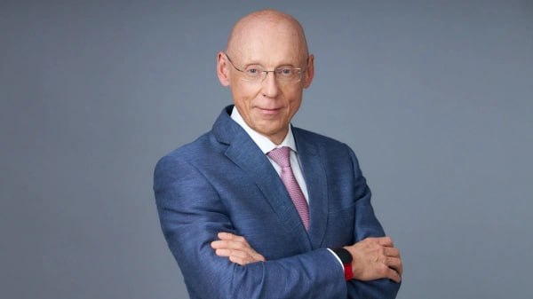Доля проникновения отечественного софта в некоторых отраслях в 2025 году превысила 80%. Ключевым драйвером импортозам...