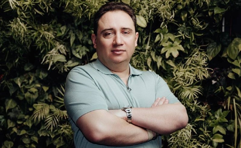 Туристическое направление Wildberries — WB Travel — возглавил Тарас Демура, много лет руководивший, а несколько лет н...