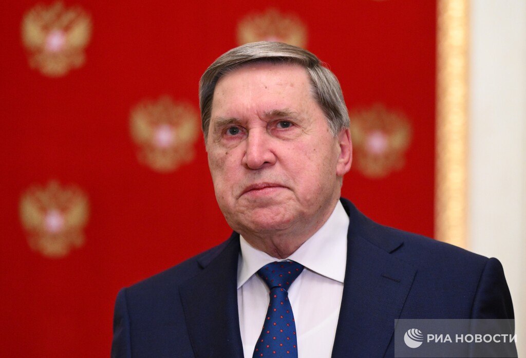 Участие в ПМЭФ подтвердили 20 тысяч человек из более 100 стран мира, сообщил Ушаков.